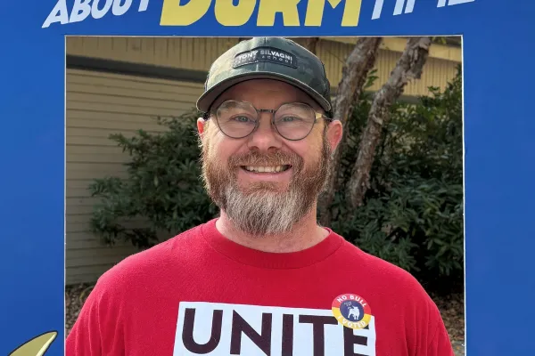 headshot of Aiden Graham