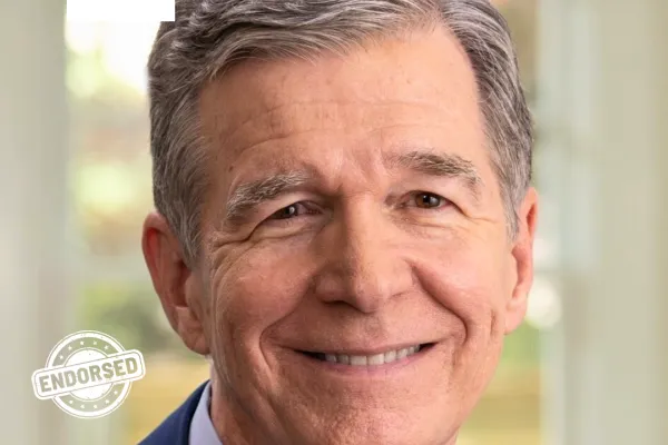 Roy Cooper for US Senate