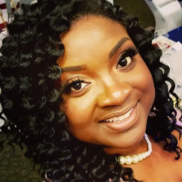 Musheerah Ali | North Carolina State AFL-CIO