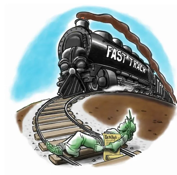 Labor movement is united in opposition to 