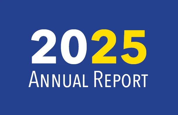 2025 annual report