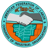 Triad CLC Logo