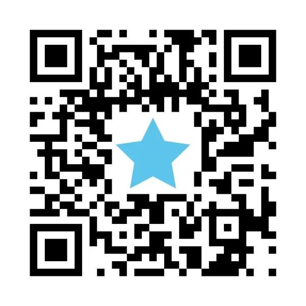 QR code to register for Carolina Labor School 2026