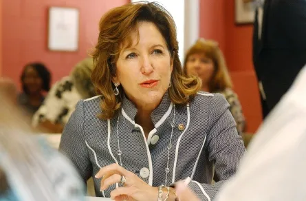 NC State AFL-CIO endorses Kay Hagan for U.S. Senate