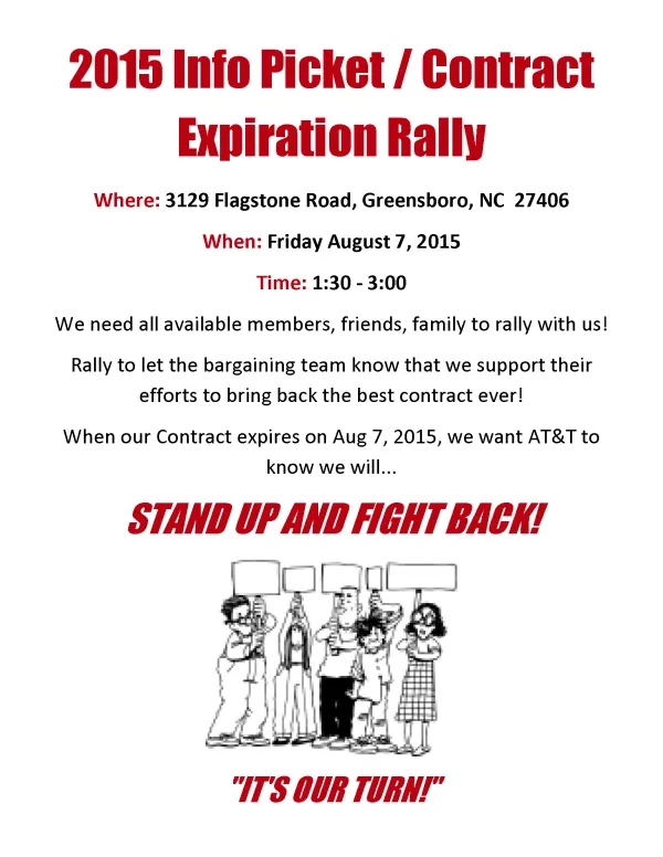 Grab the flyer for this action (PDF)