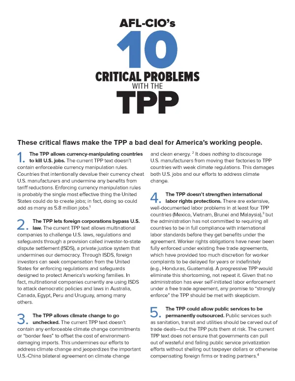 TPP Top 10 Critical Problems_Page_1